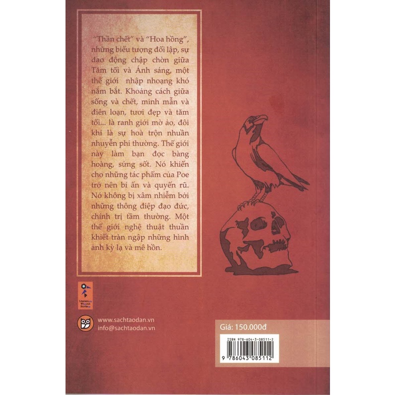 Sách - Nevermore - Hồi Ức Đau Buồn Và Bất Tận (Sách Chuyên Khảo)