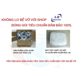 Ly thủy tinh có chân GREEN APPLE - EJ5201 - 350ML và EJ5202 465ml / Ly rượu vang cao cấp (1 ly)