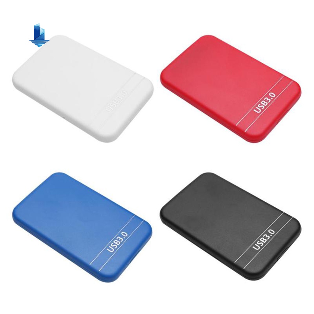 Hw Hộp Đựng Ổ Cứng Ngoài 2.5inch Sata Usb 3.0 | BigBuy360 - bigbuy360.vn