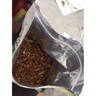 Aatas Cat Gold dry - Hạt mix cá cơm sấy 1.2kg