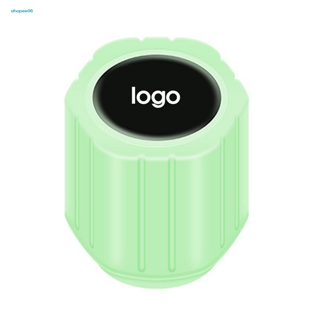 Nắp Van Bánh Xe Phát Sáng Trong Tối