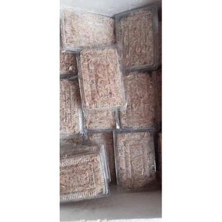 Tép biển tươi 500gr