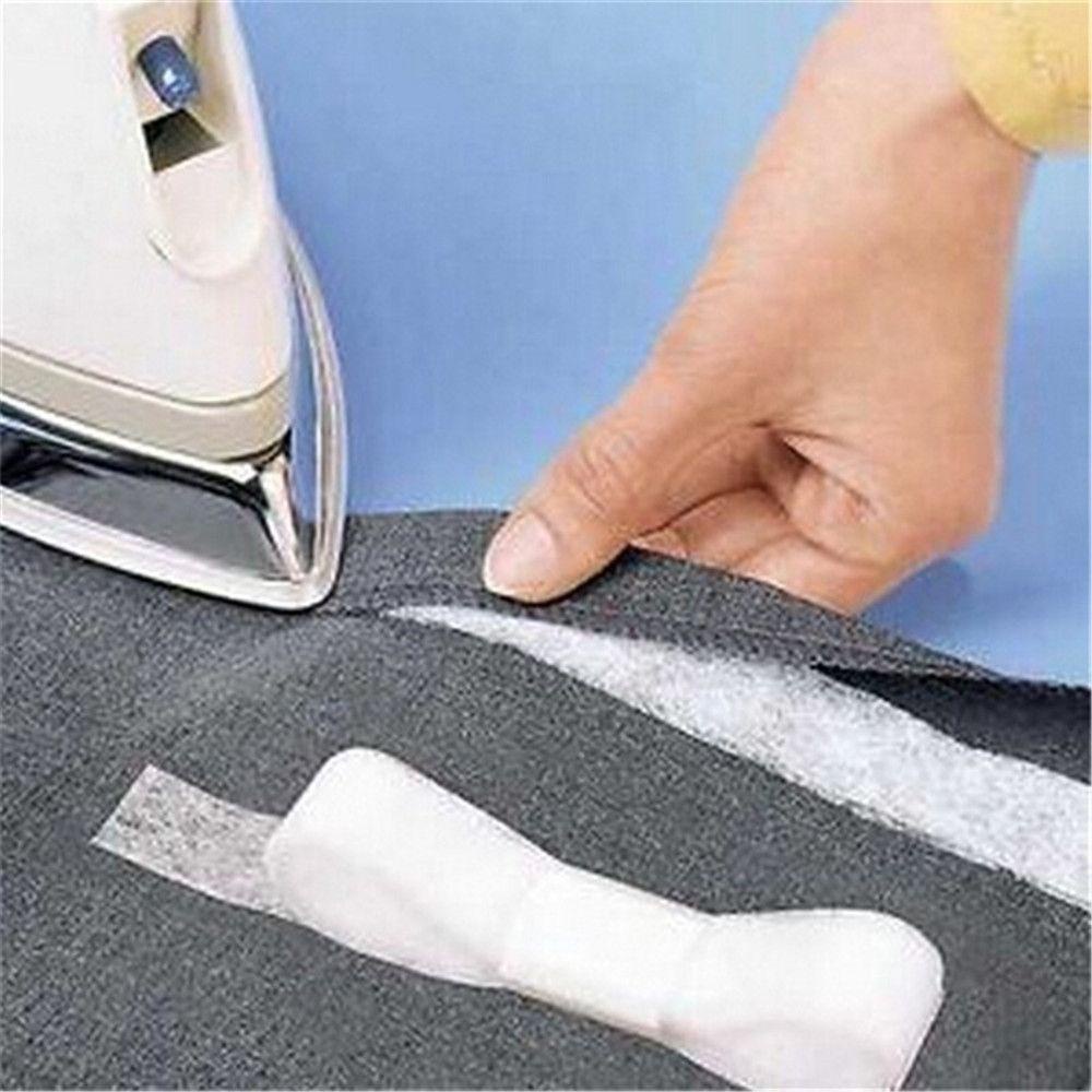 Cuộn Băng Dính Vải Dùng Trong May Quần Áo Dài 50m