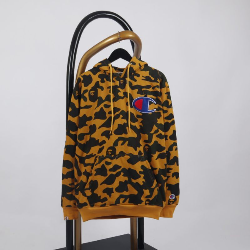 Áo Hoodie Bape & Sweater A Bathing Ape