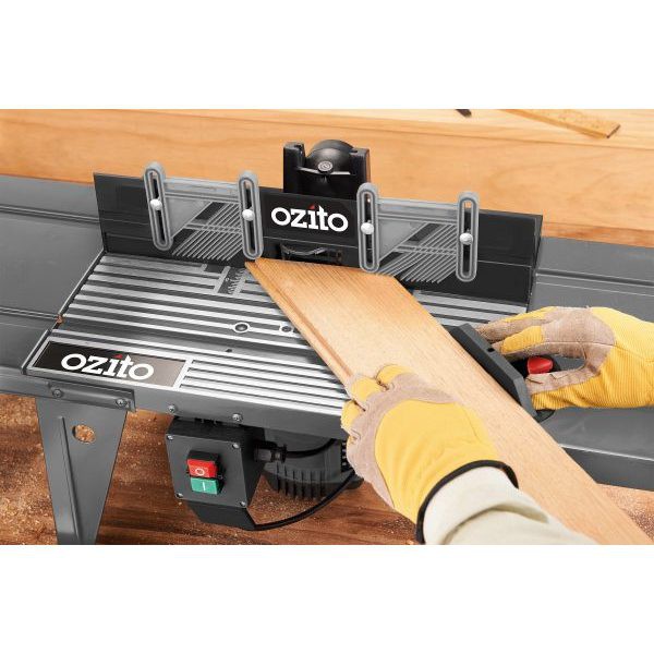 PHỤ KIỆN BÀN MÁY PHAY HIỆU OZITO RTB-003 HÀNG MỚI 100% NHẬP KHẨU AUSTRALIA