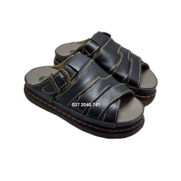 DÉP DOCTOR 2007 NAM NỮ DA THẬT 100%