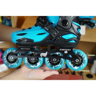 Giày patin centosy Kid Pro 2