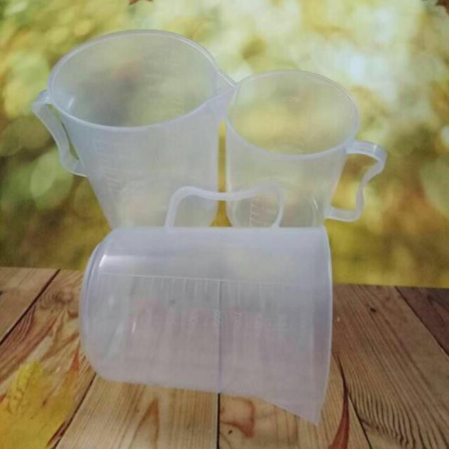 Cốc đong nhựa 250ml-500ml (MS 129) (M0103)