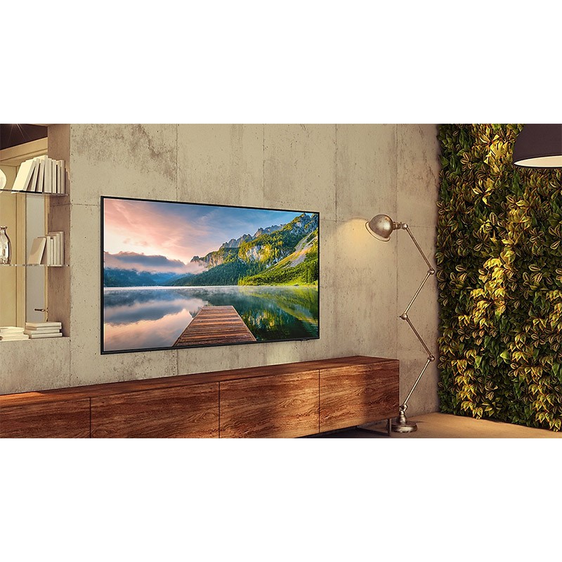 43AU8000 - Smart Tivi Samsung UA43AU8000  4K 43 inch | MỚI 1000% | BẢO HÀNG CHÍNH HÃNG | BigBuy360 - bigbuy360.vn