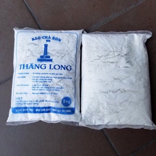 Keo chà mạch, xi măng trắng