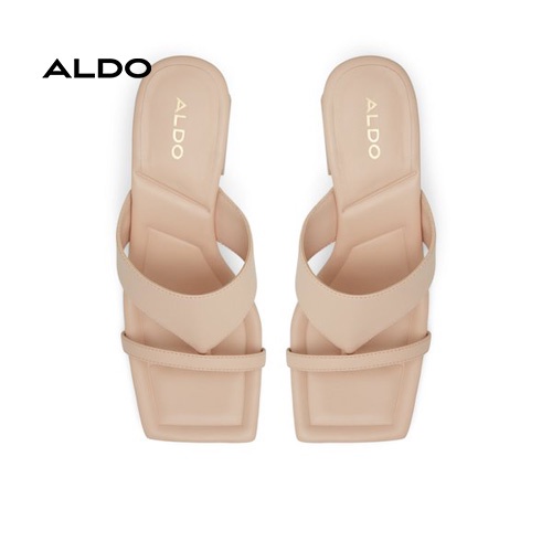 Giày sandal cao gót nữ Aldo COASA