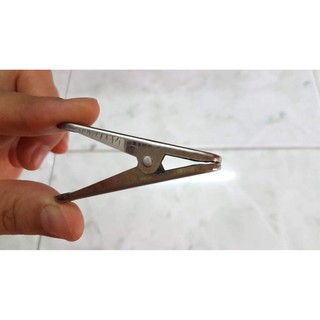 Combo 28 Móc dù và 30 kẹp quần áo