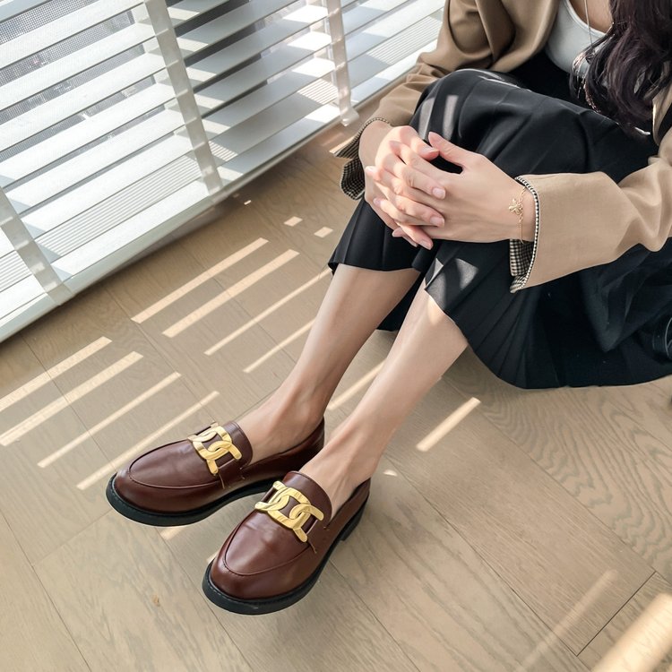Giày Nữ Thời Trang Hàn Quốc Xinh Xắn | BigBuy360 - bigbuy360.vn