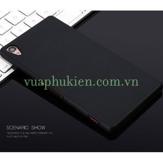 Ốp lưng silicon dẻo Sony Z3 chính hãng X-Level