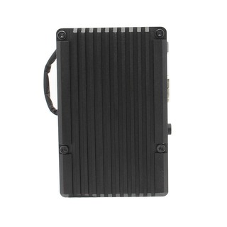 Vỏ Nhôm Cho Raspberry Pi 3 Model B+(Plus)/3B