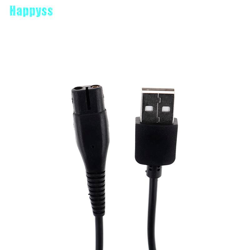 Dây Cáp Sạc Cổng USB 5V Happy A00390 Cho Máy Cạo Râu