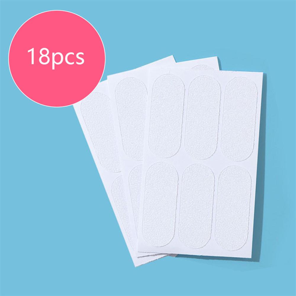 Miếng Dán Silicone Vô Hình Chỉnh Sửa Tai Elf Q7U8