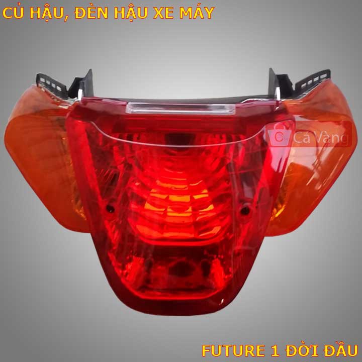 Củ hậu xe máy chất lượng HQT, UMV