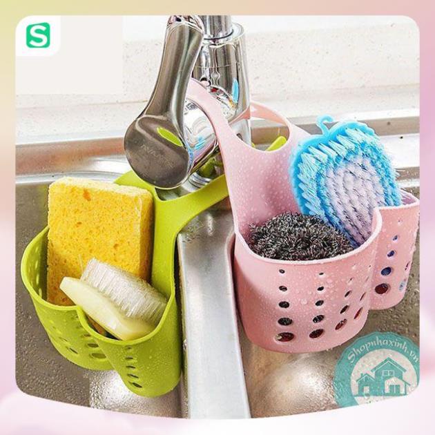 Giỏ đựng đồ rửa bát tiện lợi