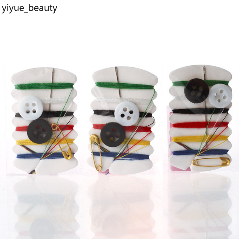 Bộ Dụng Cụ May Vá Tiện Lợi
