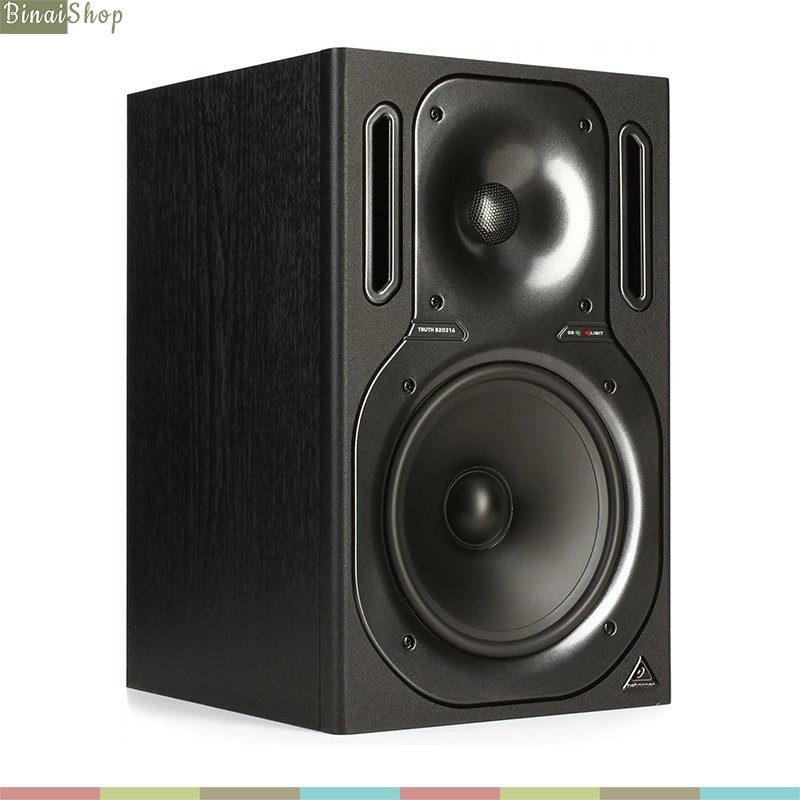 LOA BEHRINGER B2031A
