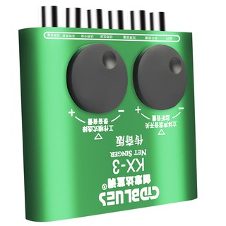 Sound card thu âm KX-3