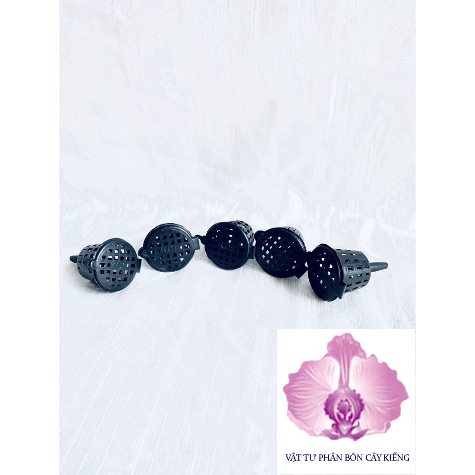 Rọ đựng phân hình tròn - #962#