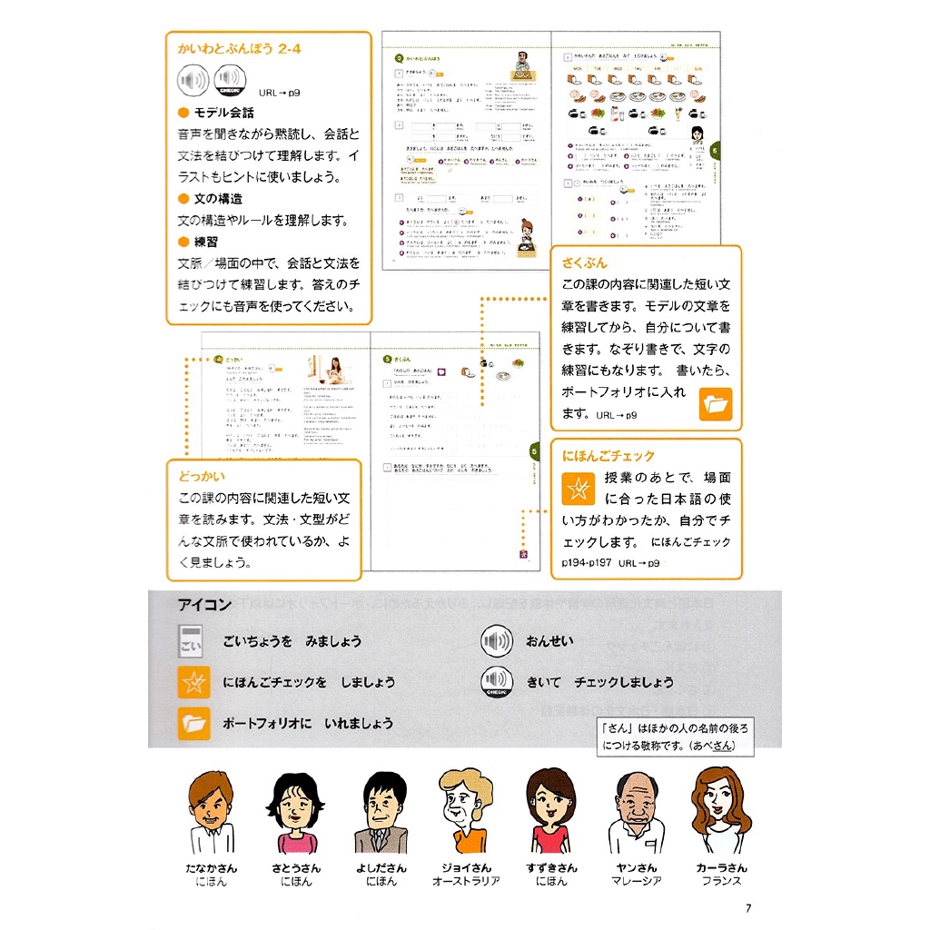 Sách - Marugoto A1 - Hiểu Biết Ngôn Ngữ