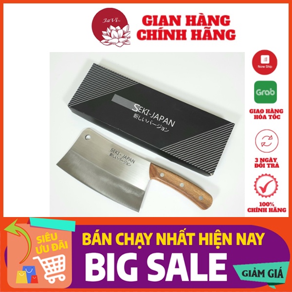 Dao chặt Seki-Japan cao cấp Nhật Bản