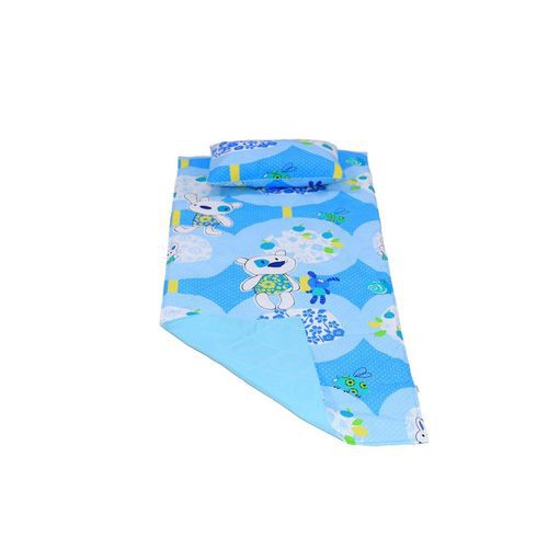 Bộ nệm gối trẻ em 4 - 5 tuổi 140x70cm