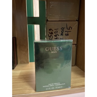 Nước Hoa Guess 75Ml
