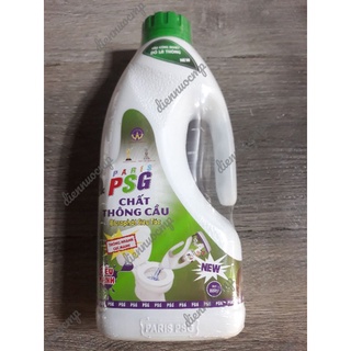 Chất thông cống, thông cầu siêu mạnh PSG
