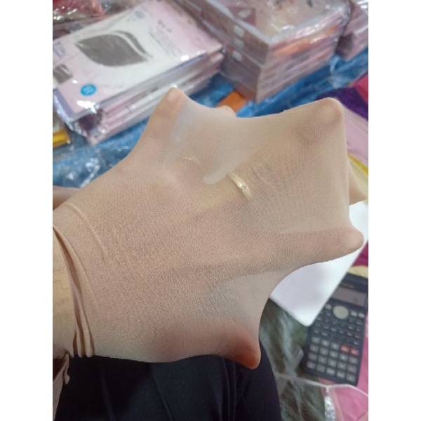 Quần Tất Da Mỏng Cao Su Siêu Dai Hãng ForALL - Hàng Việt Nam Chất Lượng Cao