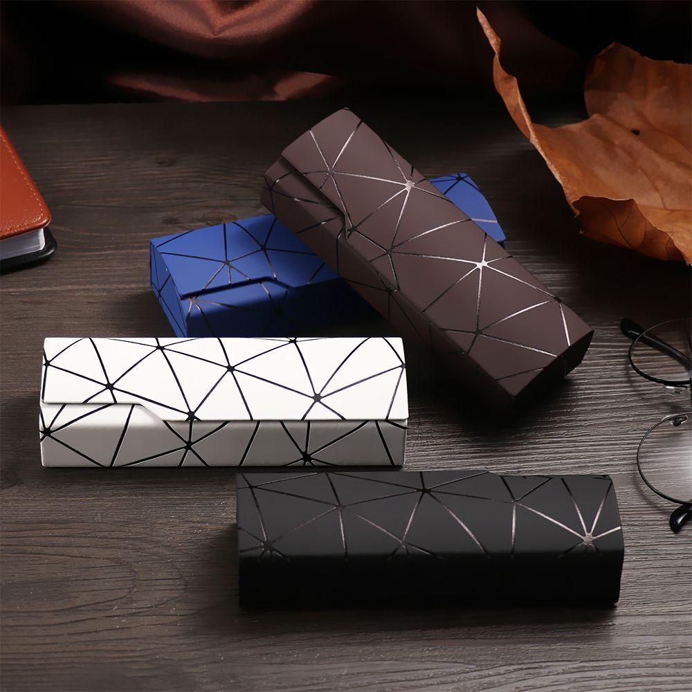 Hộp Đựng Mắt Kính Hình Chữ Nhật Thời Trang Hiệu Kat1 Ốp