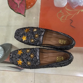 Giày bệt búp bê