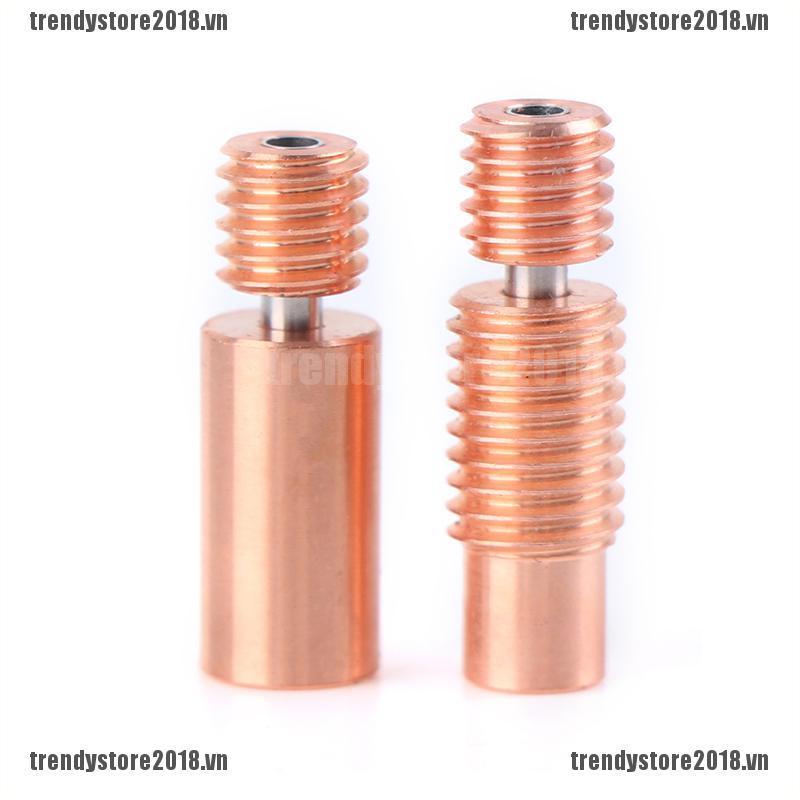 Đầu Phun Cho Máy In 3d 1.75mm