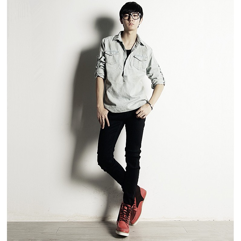 QUẦN CHEAPMONDAY SPORTMAN - Q8 | BigBuy360 - bigbuy360.vn