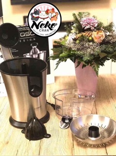 Máy vắt cam Caso CP300