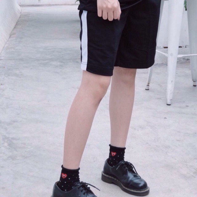 QUẦN SỌC ĐÙI. QUẦN LINE ĐÙI