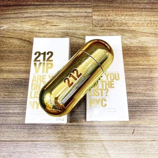 Nước hoa nữ 212 vip hàng sing