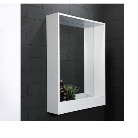 TỦ GƯƠNG TREO PHÒNG TẮM CAO CÂPHÀN QUỐC- NEMO - POKET MIRROR