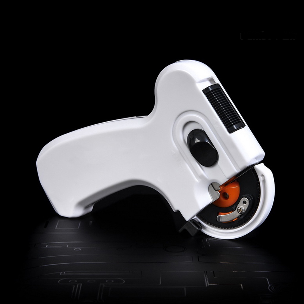 Máy Buộc Lưỡi Câu Tự Động Tiện Lợi