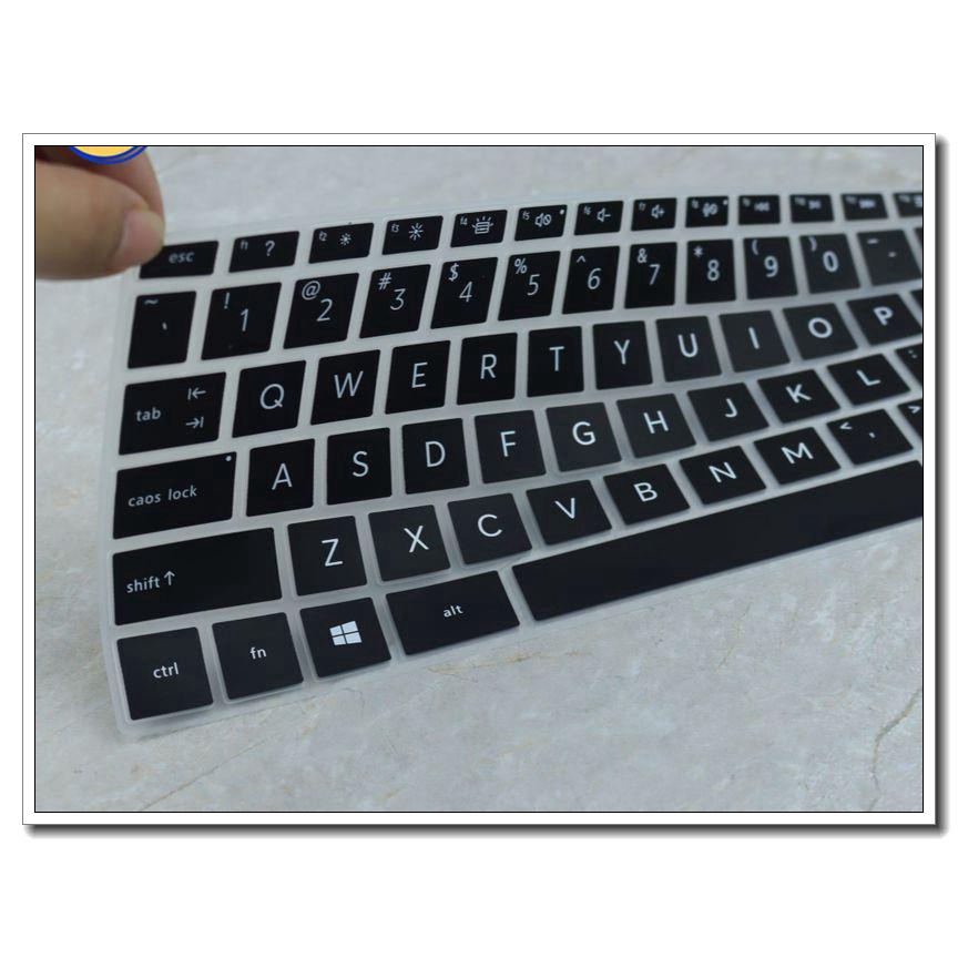 Miếng dán bảo vệ bàn phím cho Laptop Hp Envy 13.3 Inch X360 2021 13.3 Inch