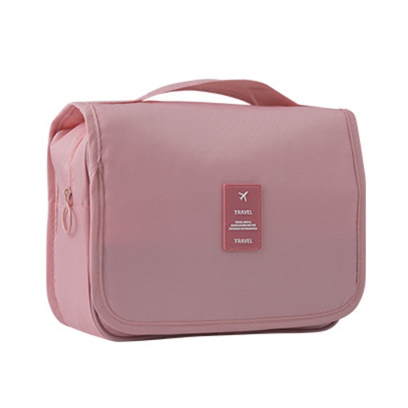 Túi Đựng Đồ Trang Điểm Tiện Dụng Khi Đi Du Lịch Dành Cho Nữ
