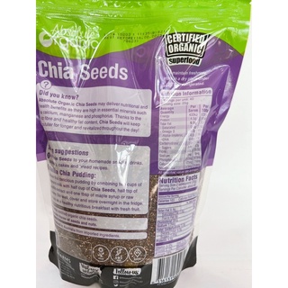 hạt chia seed úc 1kg