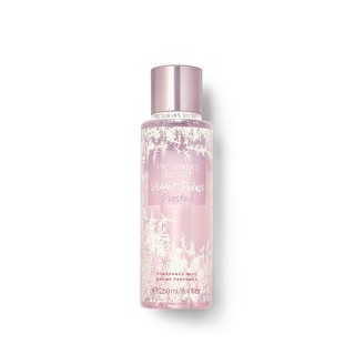 [30ml] ❤ Xịt Thơm Body Victoria’s Secret Velvet Petals Frosted ❤