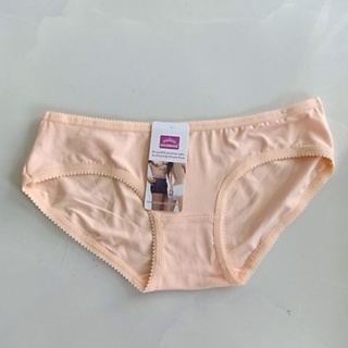 compo 10 quần lót cotton thái siêu mịn