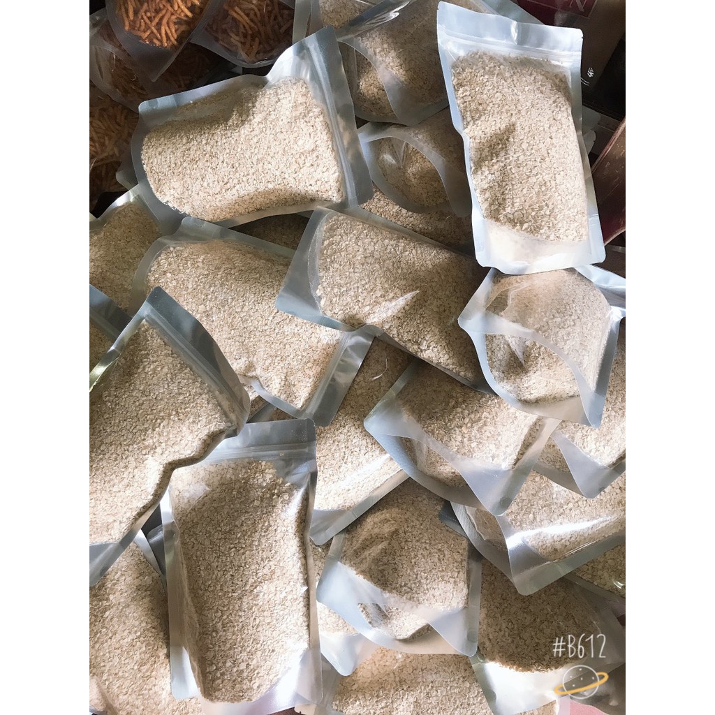 1 kg yến mạch úc tươi