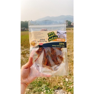 Heo Miếng Ngũ Vị 200gr