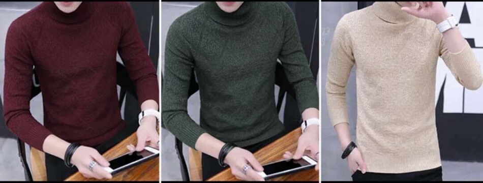 Áo len nam Quảng Châu cao cấp | BigBuy360 - bigbuy360.vn